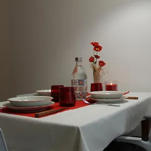 The Blue Nest - Red Near 5 Terre Appartamento La Spezia