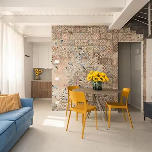 Fondamenta De La Sensa Garden Loft R&r Appartamento Venezia