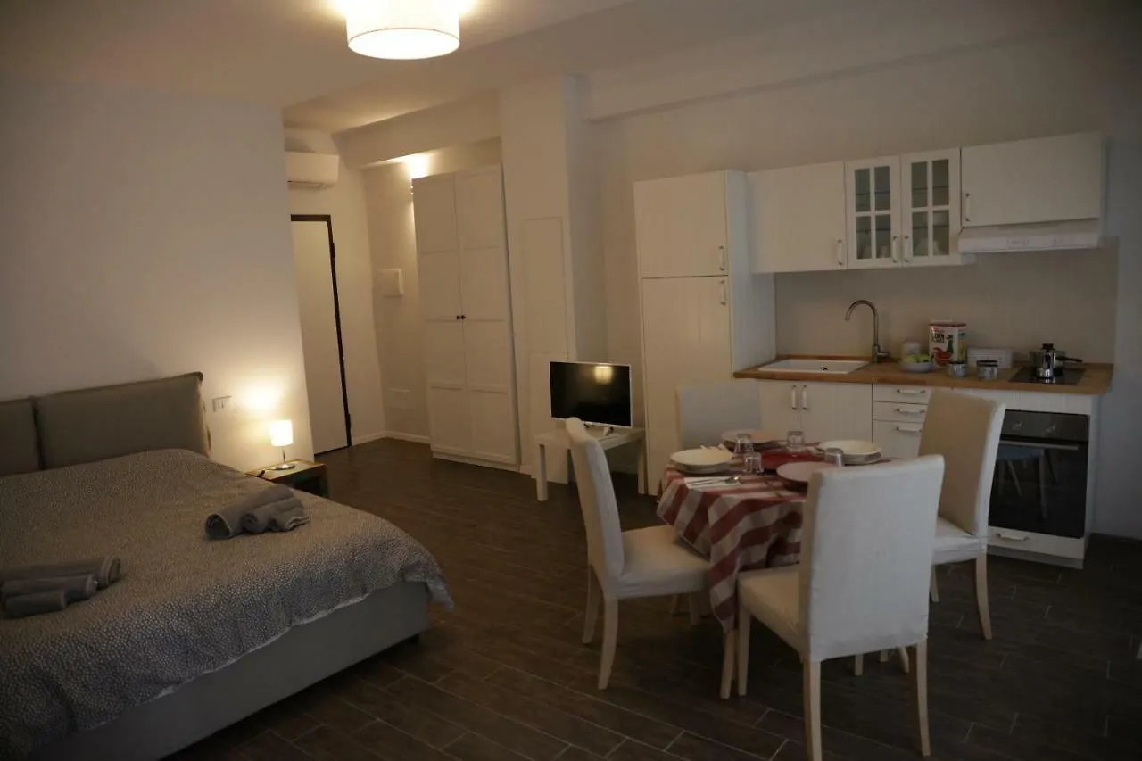 Molina Apartamento Bolonha