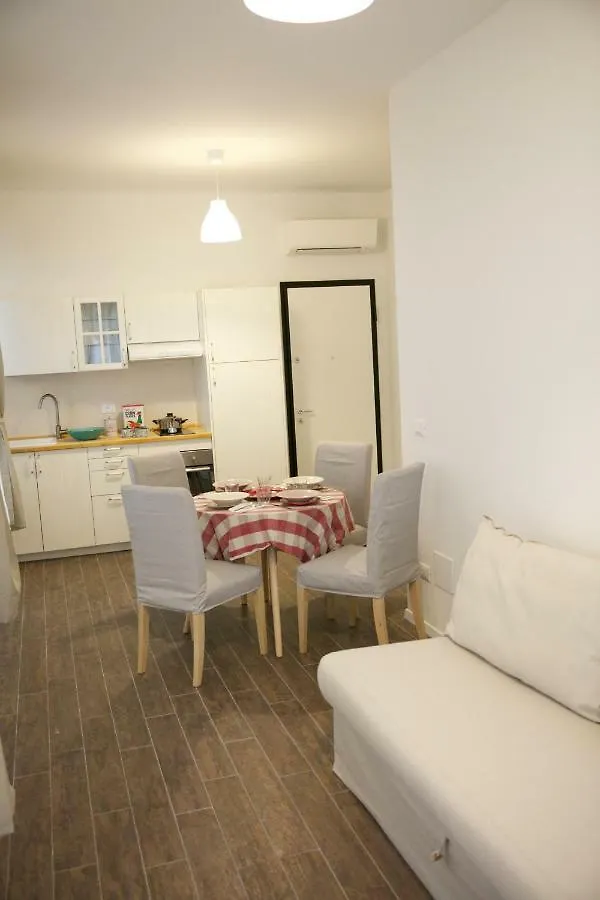 Molina Apartamento Bolonha 0*,