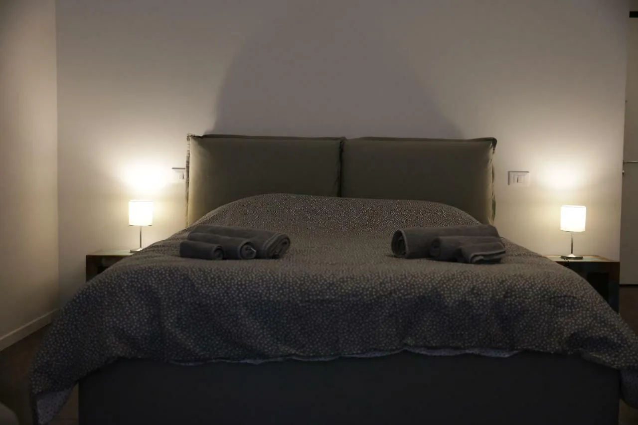 Molina Apartamento Bolonha