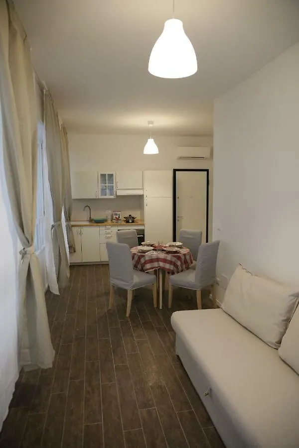 Molina Apartamento Bolonha Itália