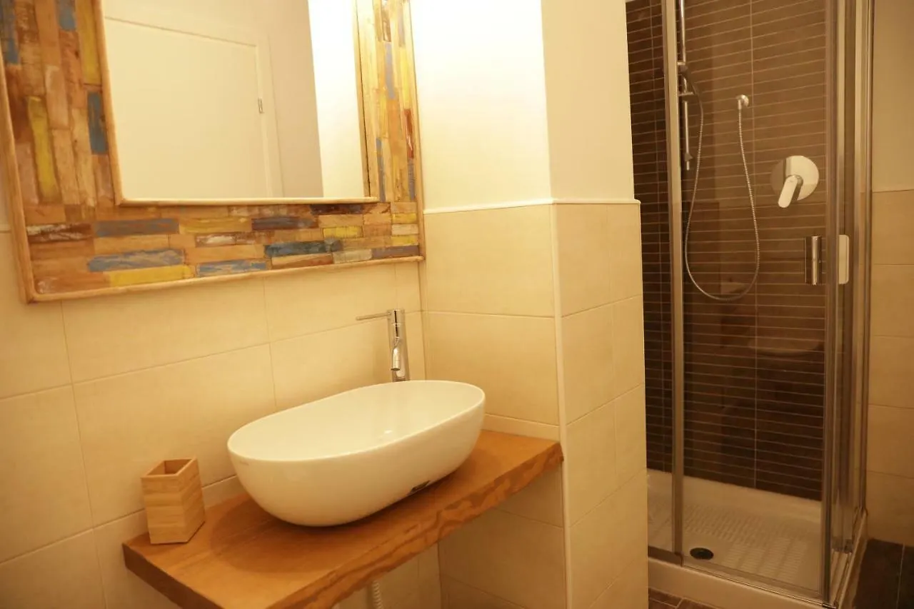 Molina Apartamento Bolonha