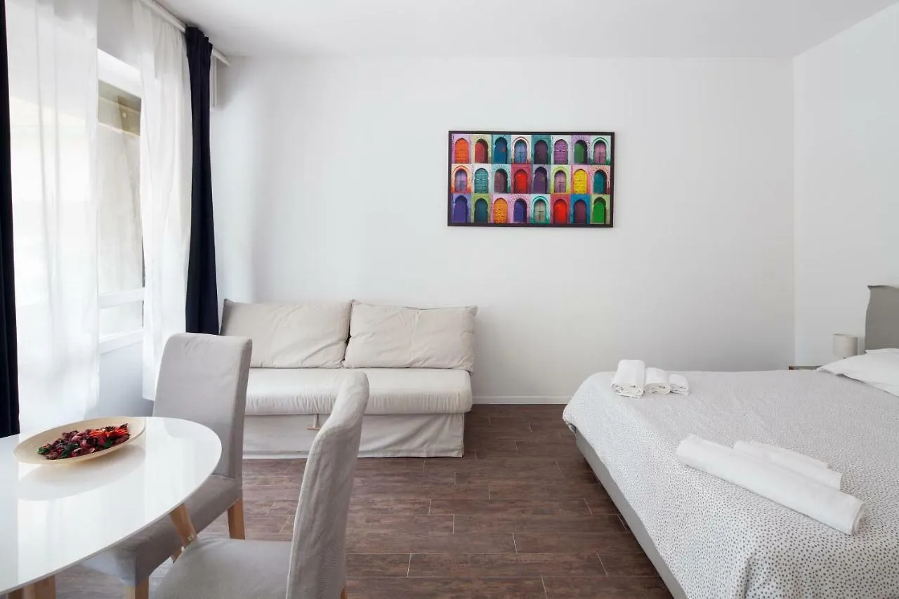 Molina Apartamento Bolonha