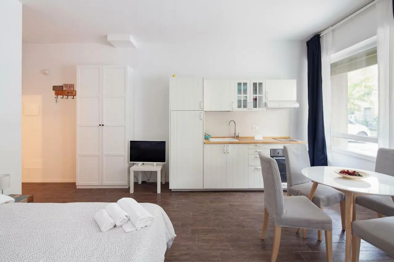 Molina Apartamento Bolonha
