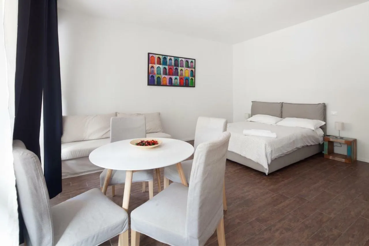 Molina Apartamento Bolonha